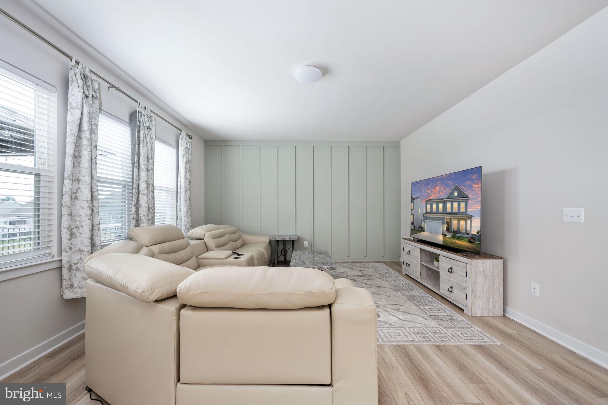 CLEVENGER CORNER VILLAGE - Residential