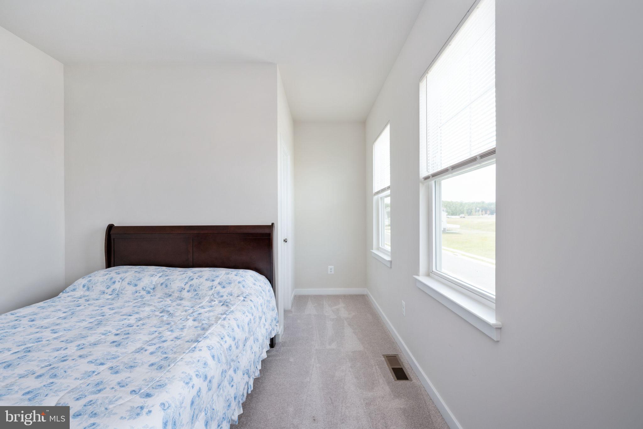 CLEVENGER CORNER VILLAGE - Residential