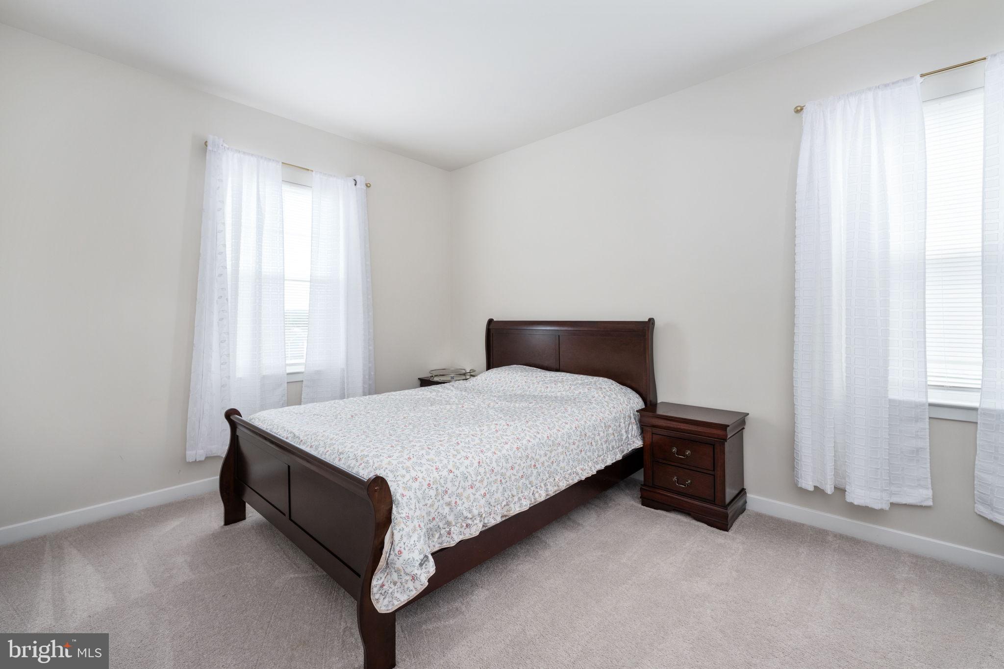 CLEVENGER CORNER VILLAGE - Residential