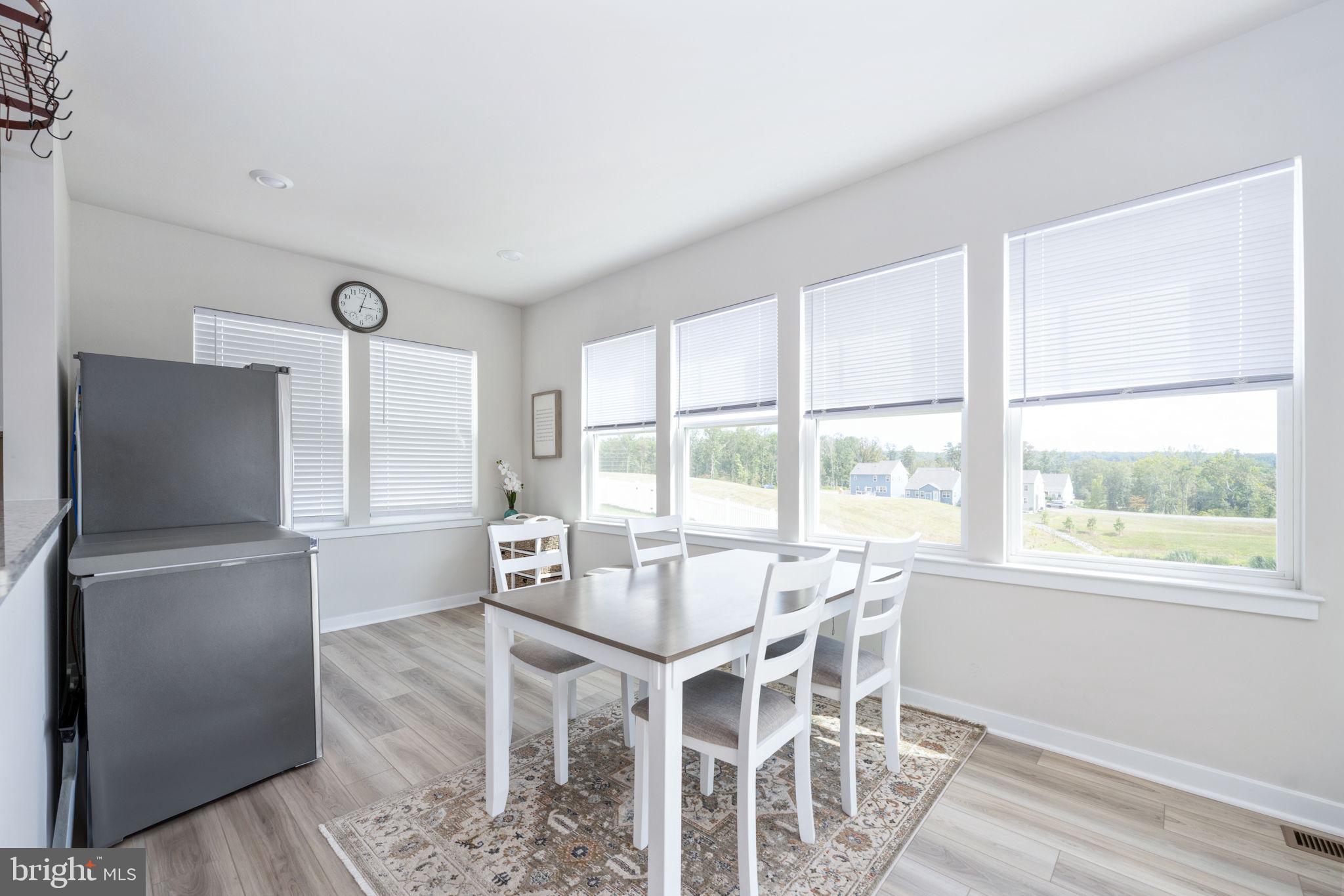 CLEVENGER CORNER VILLAGE - Residential