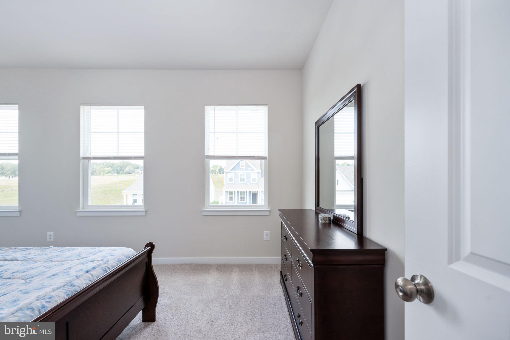 CLEVENGER CORNER VILLAGE - Residential