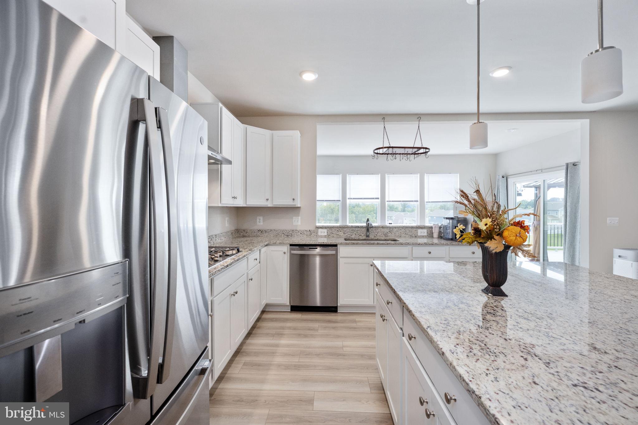 CLEVENGER CORNER VILLAGE - Residential