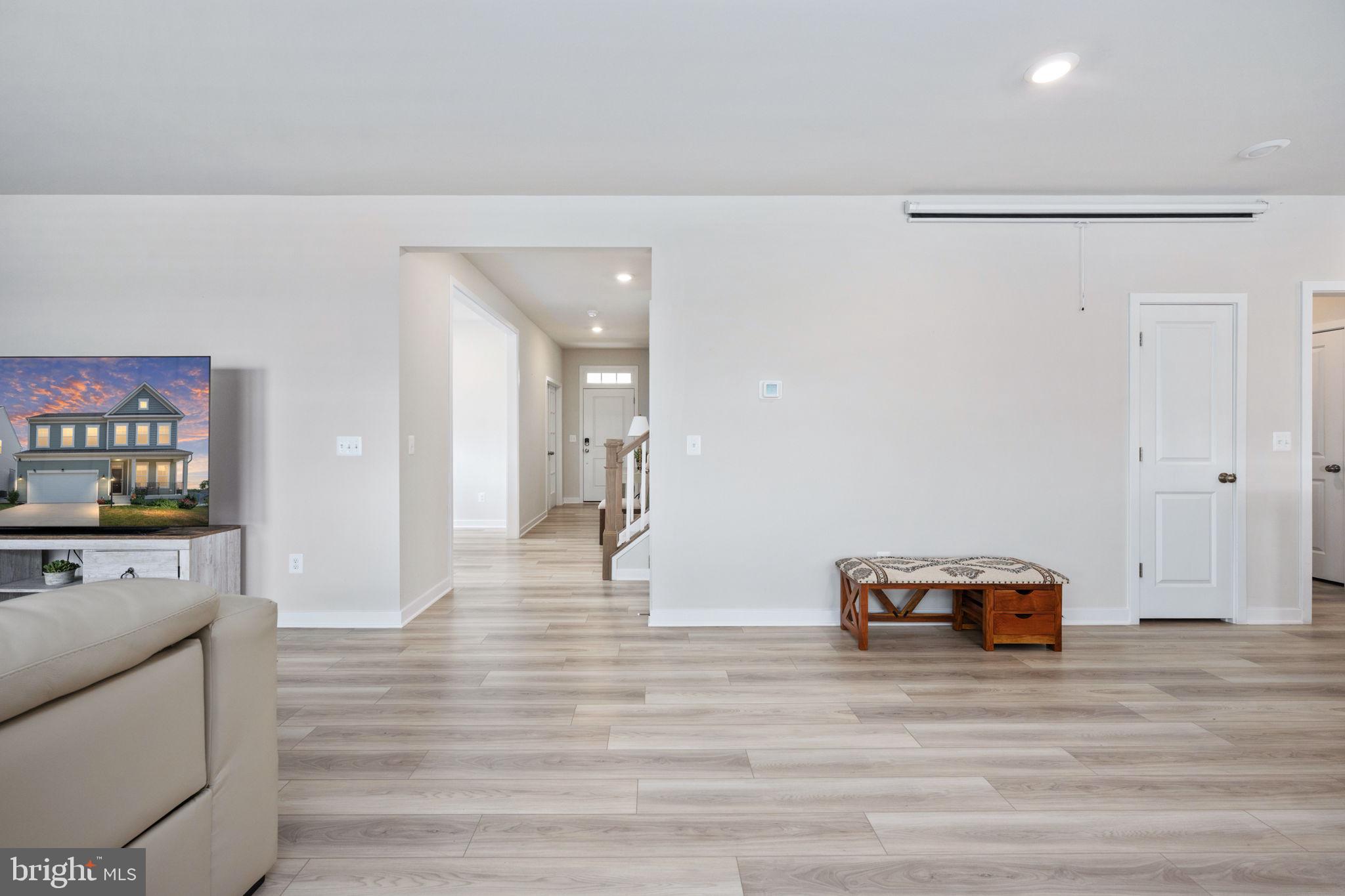 CLEVENGER CORNER VILLAGE - Residential