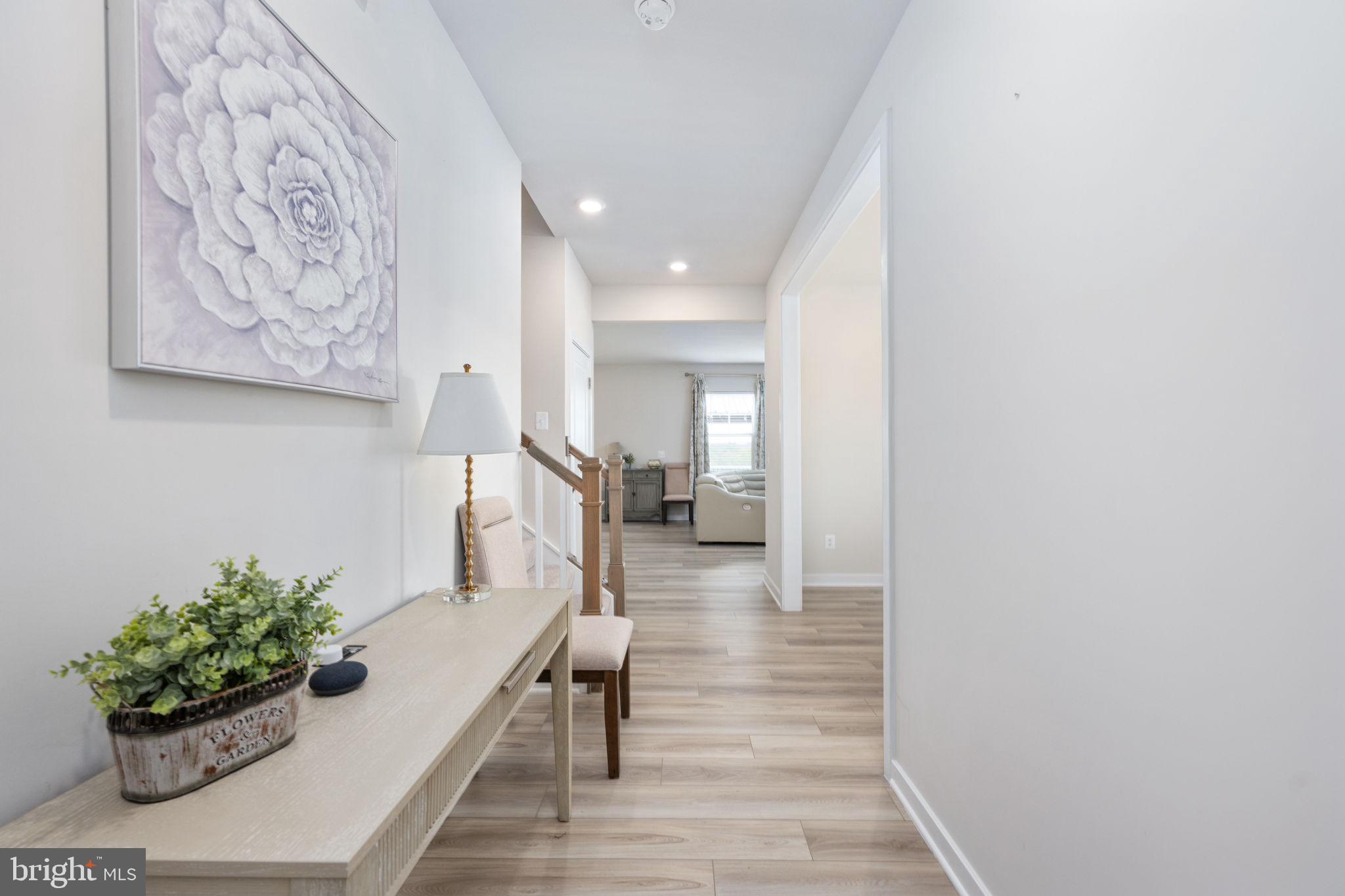 CLEVENGER CORNER VILLAGE - Residential