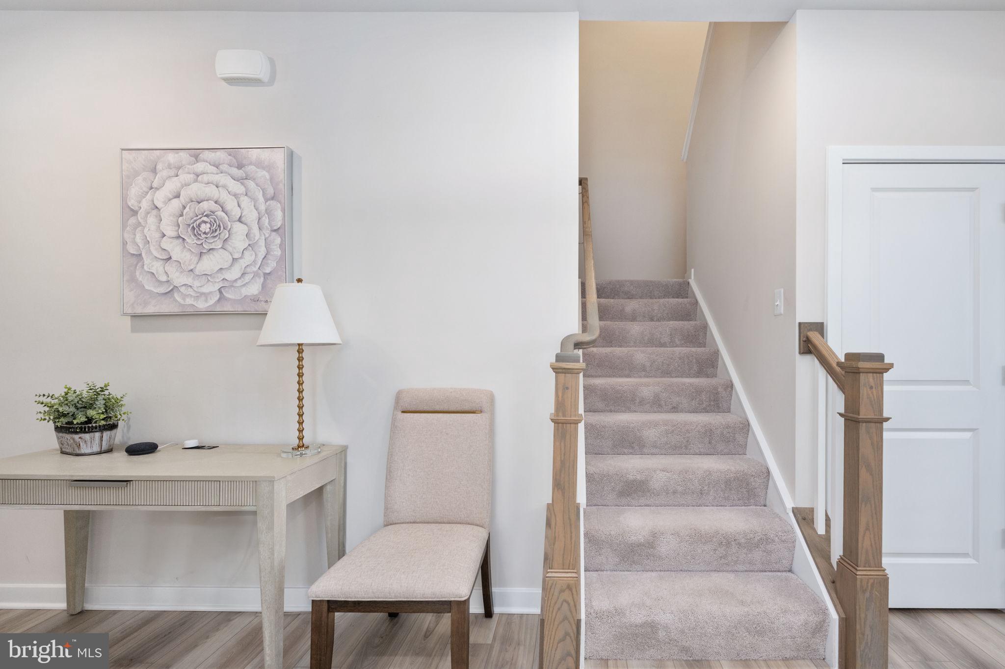 CLEVENGER CORNER VILLAGE - Residential