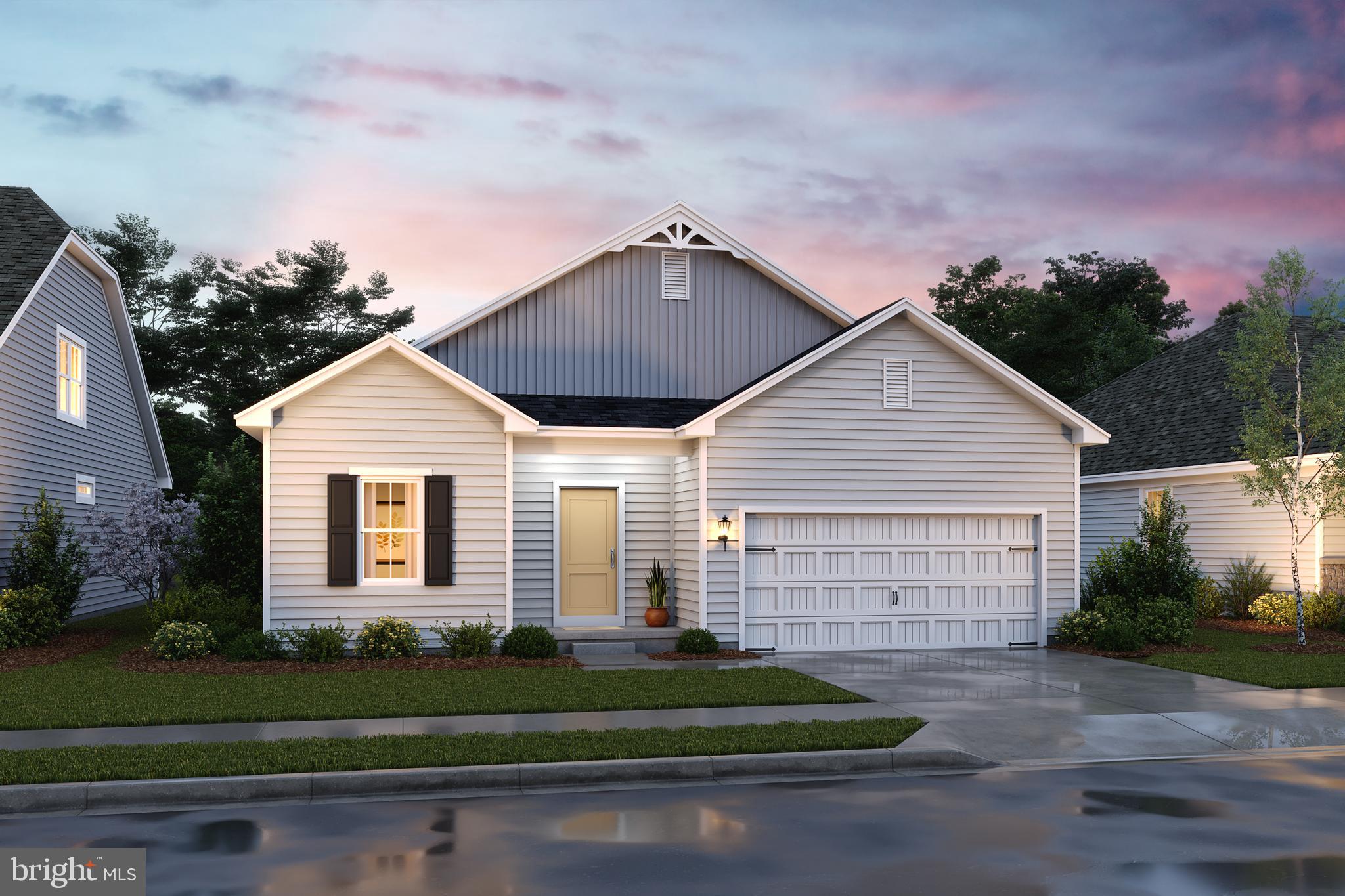 TBB REFORMATION DRIVE OR VALOR LANE