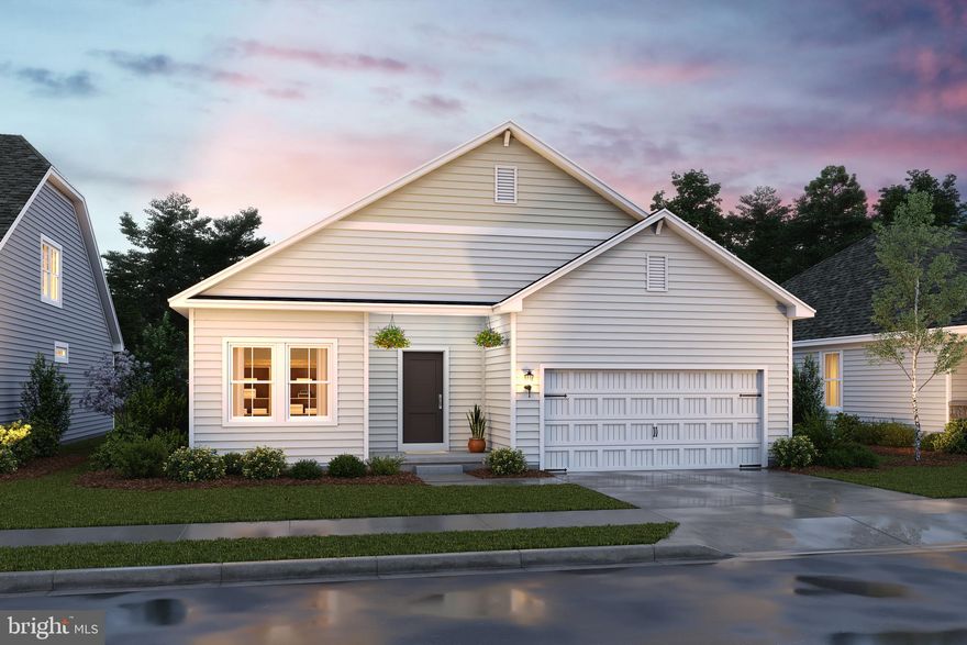 🚨 ONLY 4 NON-BASEMENT LOTS REMAIN FOR OCTOBER 2026 DELIVERY! 🚨

🌼 The Daffodil – Ascend Series | Liberty Run

1,628 Sq. Ft. | One-Level Living | Style, Simplicity & Value

Why compete for older homes… when you can own BRAND NEW with modern finishes, warranties, and personalization options?
The Daffodil is your chance to step into easy, one-level living in one of the fastest-growing communities in Berkeley County—just minutes from Jefferson County for an easy NOVA/DC commute.

✨ Designed for How You Live Today

Part of the sought-after Ascend Series, the Daffodil offers 3 professionally curated design styles:
Elements | Loft | Farmhouse
→ Modern, cohesive, and move-in ready with your personal touch.

🏡 Main Living That Feels Bigger Than It Is
Open-concept ranch layout with 9’ ceilings
Hard surface flooring included (easy maintenance, modern look)
Bright, airy living spaces perfect for everyday life & entertaining
🍽️ A Kitchen That Competes with Higher Price Points
Granite or quartz countertops + large island
Stainless steel appliances
5 cabinet color options
Walk-in pantry for added storage
Seamless flow into living & dining areas
🛏️ Smart Layout = Maximum Comfort
Secondary bedrooms tucked privately off the foyer
Convenient hall bath for guests or family
Centrally located laundry room
🌟 Owner’s Suite = Your Private Retreat
Spacious layout with HUGE walk-in closet
Spa-like bath featuring:
Double sinks
Frameless walk-in shower
🔽 Flexibility for the Future
Basement homesites available on select lots
Upgrade options to truly personalize your home
Built for today—with room to grow tomorrow
💥 Why the Daffodil Beats the Competition
Single-level living at a townhouse price point
Lower maintenance, newer systems, and energy efficiency
More style + customization than resale homes
Located in a commuter-friendly location without the higher price tags of surrounding markets

⚠️ Important Notes

Photos are of a similar Daffodil model
Taxes are estimated
Incentives may be available—ask for current opportunities

🔥 Opportunities like this are rare—especially with only 4 non-basement homesites left.
If you’re thinking about it… someone else is too.

📲 Schedule your tour today of our decorated model and see why buyers are choosing Liberty Run over everything else on the market!