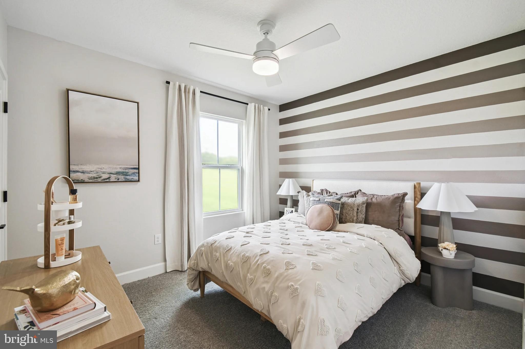 LIBERTY RUN - Residential