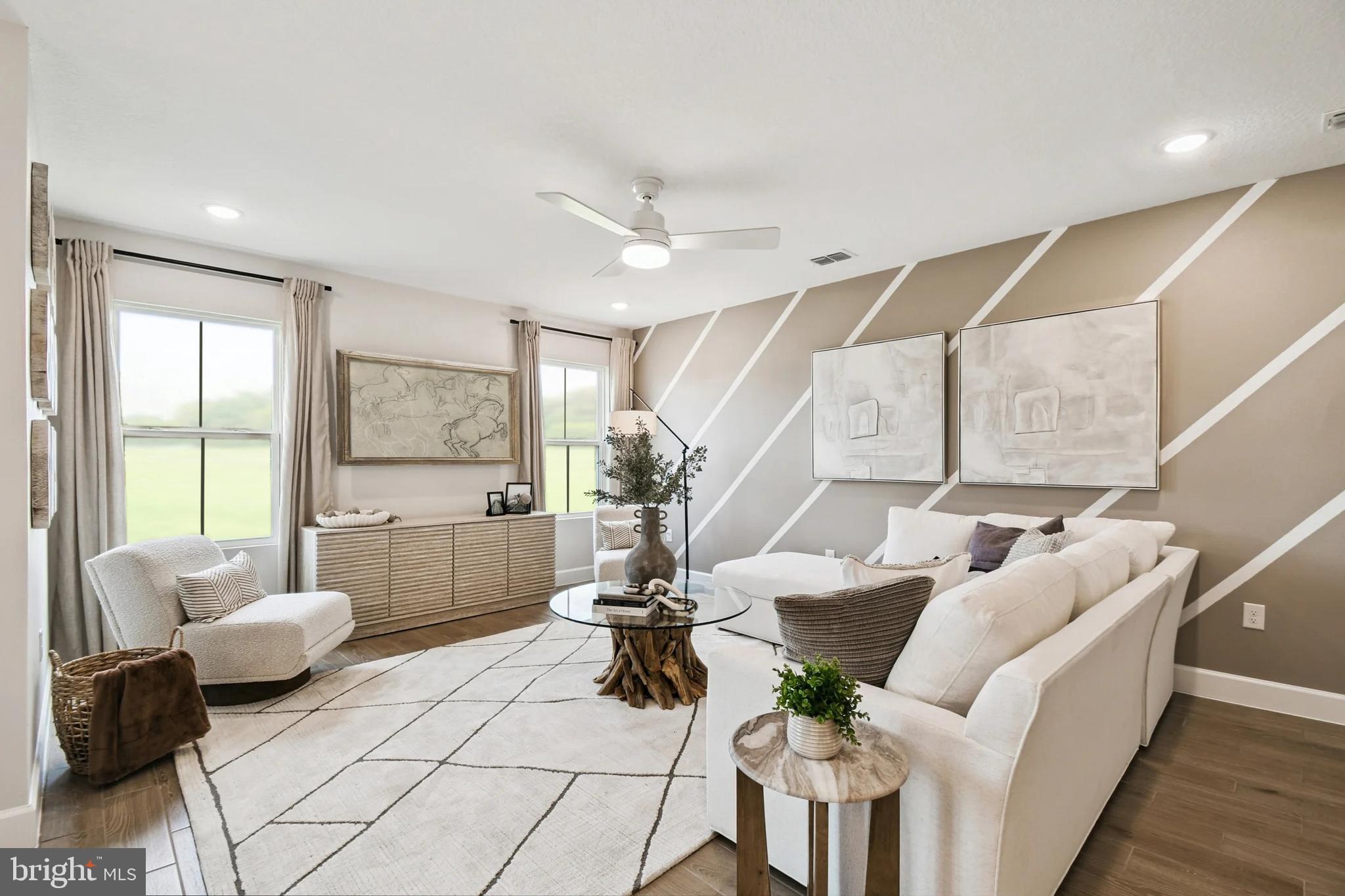 LIBERTY RUN - Residential