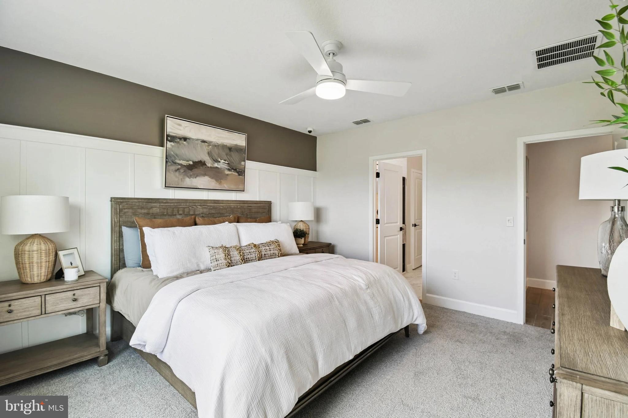 LIBERTY RUN - Residential