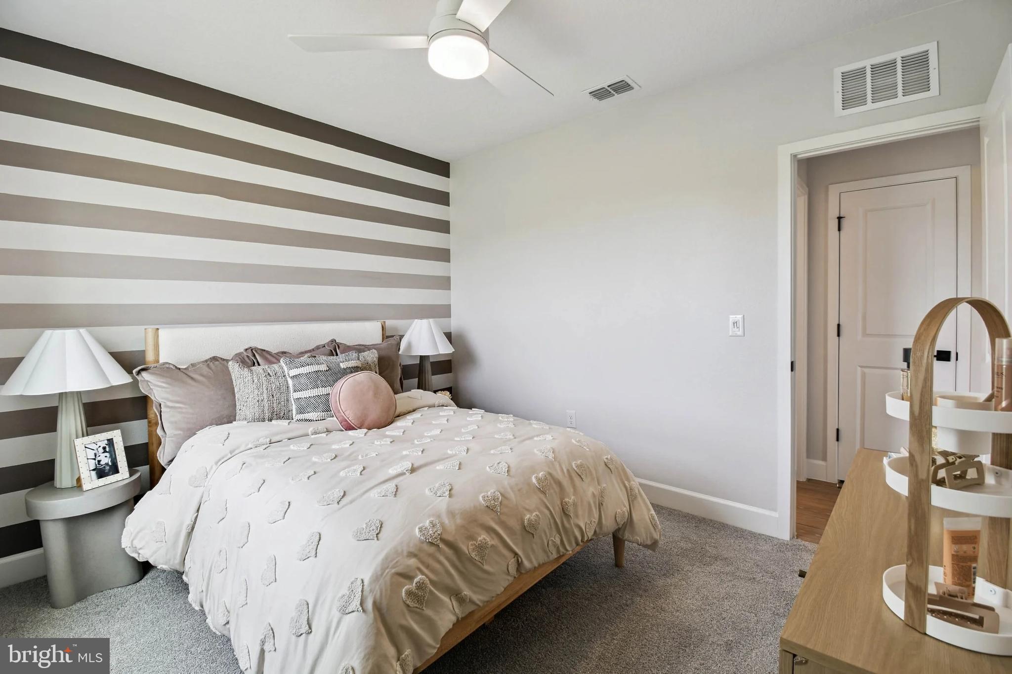 LIBERTY RUN - Residential