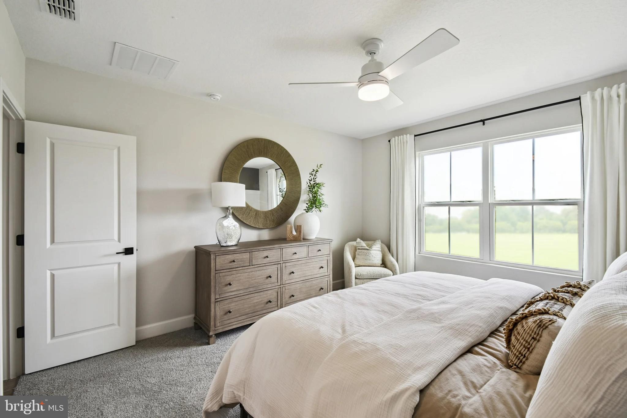 LIBERTY RUN - Residential