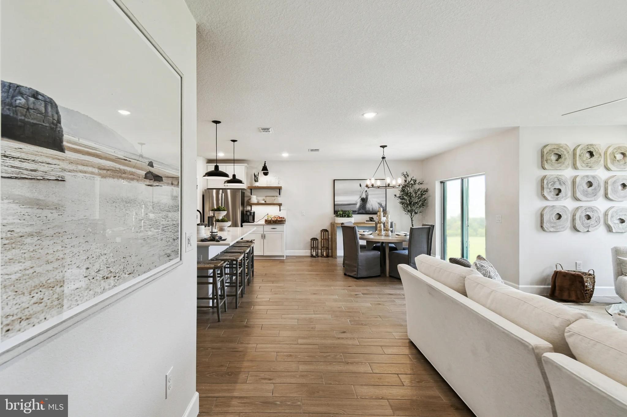 LIBERTY RUN - Residential