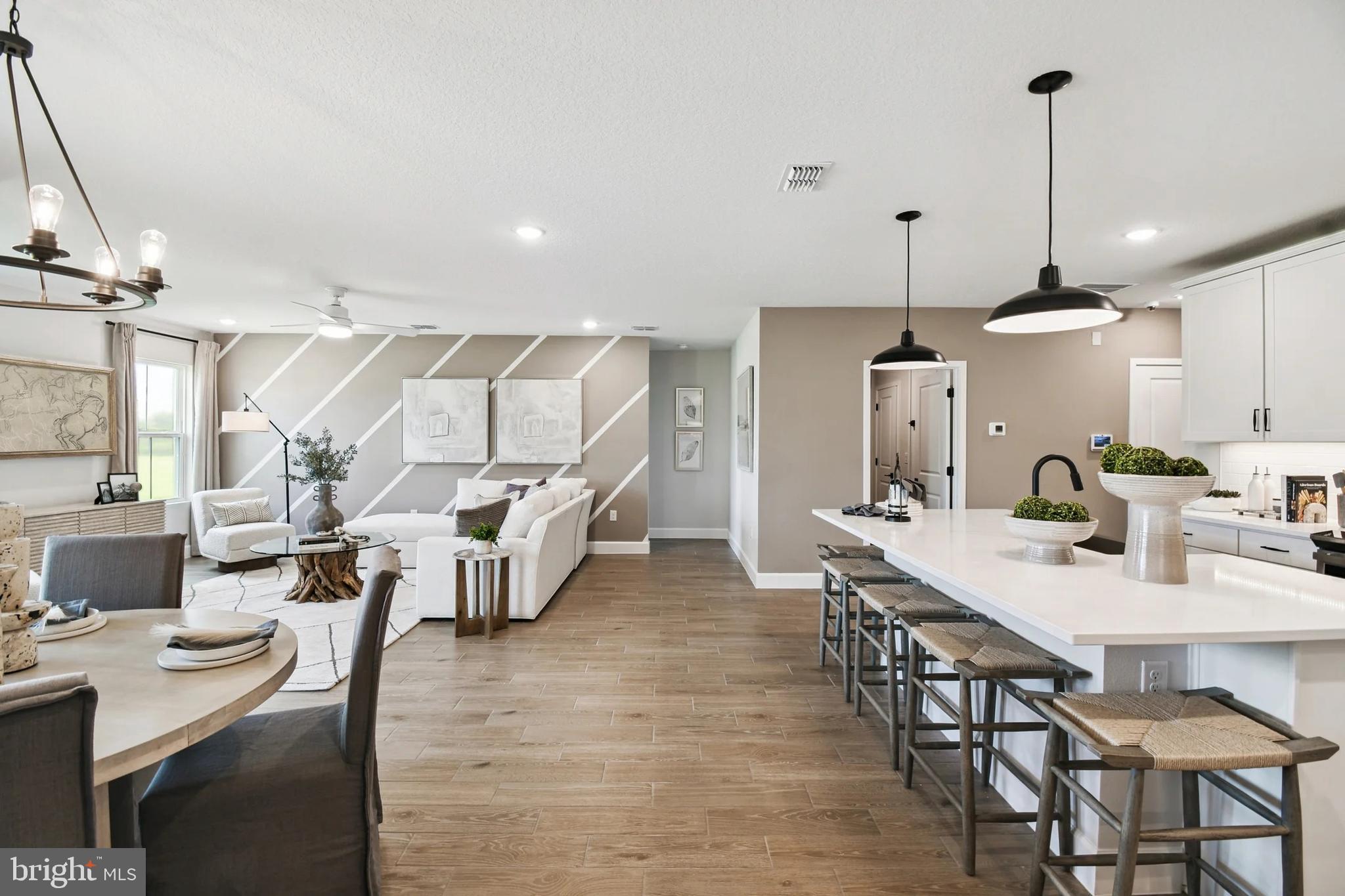 LIBERTY RUN - Residential