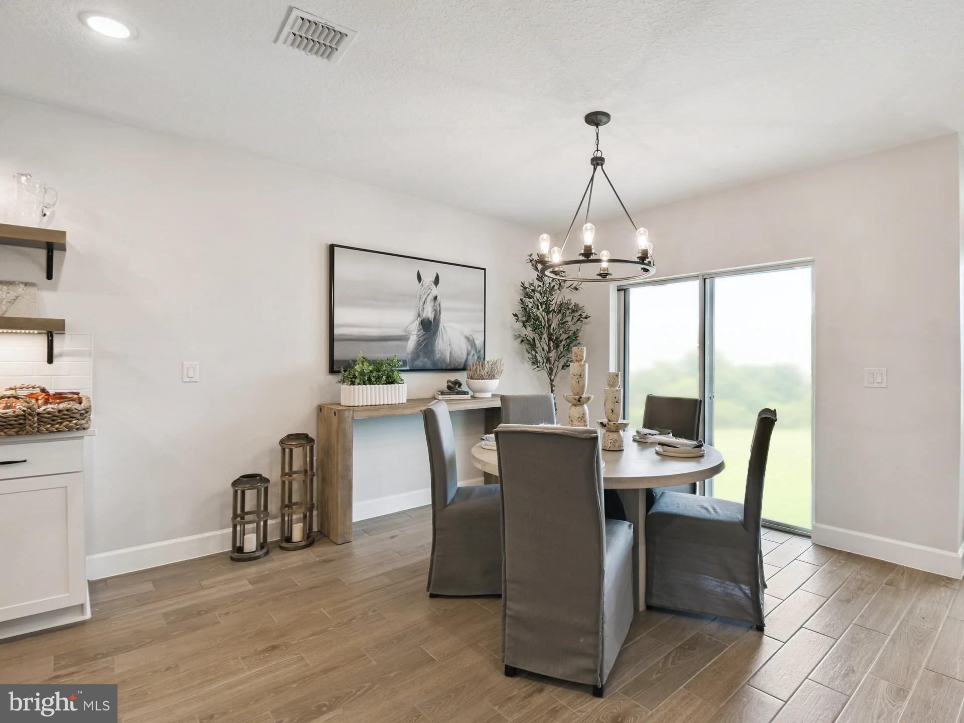 LIBERTY RUN - Residential