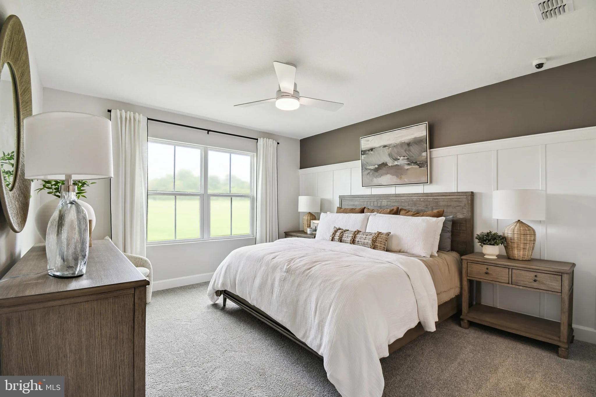 LIBERTY RUN - Residential