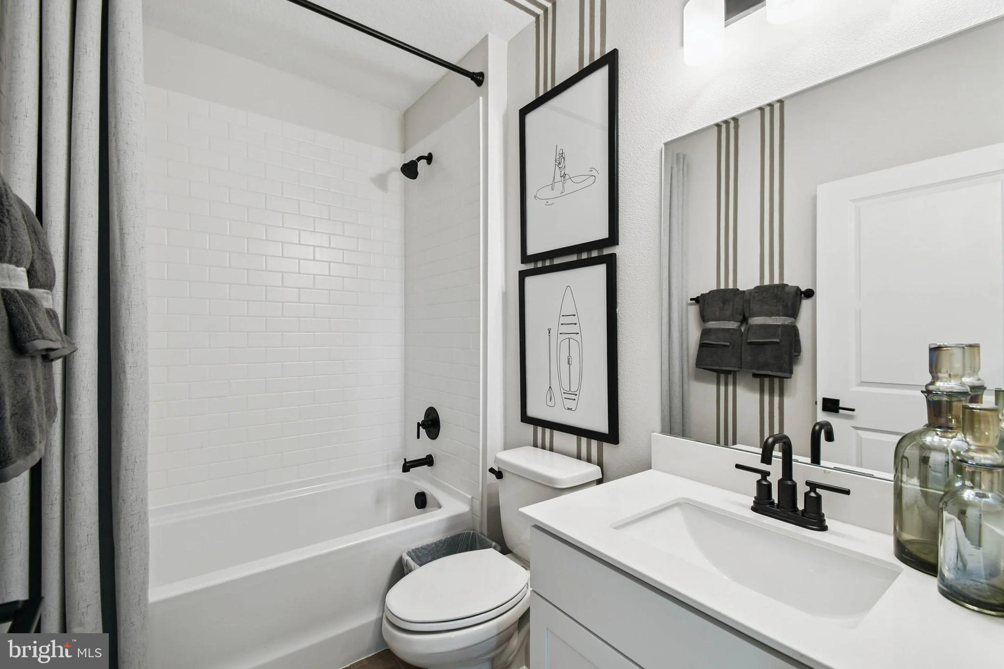 LIBERTY RUN - Residential