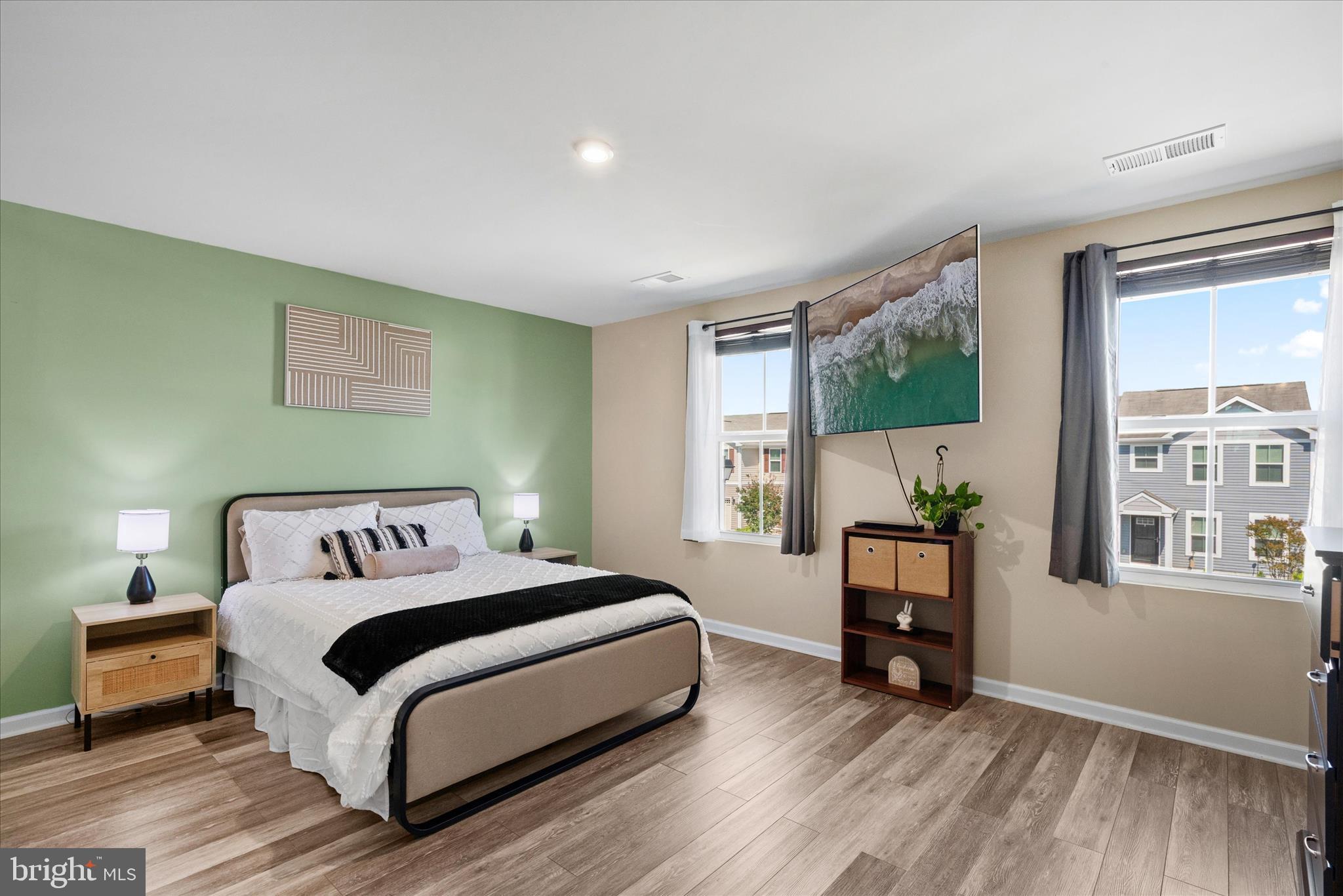 YORKSHIRE ESTATES - Residential