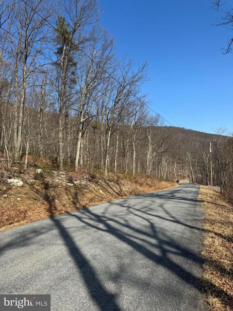 Vacant Land For Sale - LOT 13 TOMAHAWK TRAIL<br/> WINCHESTER, VA 22602