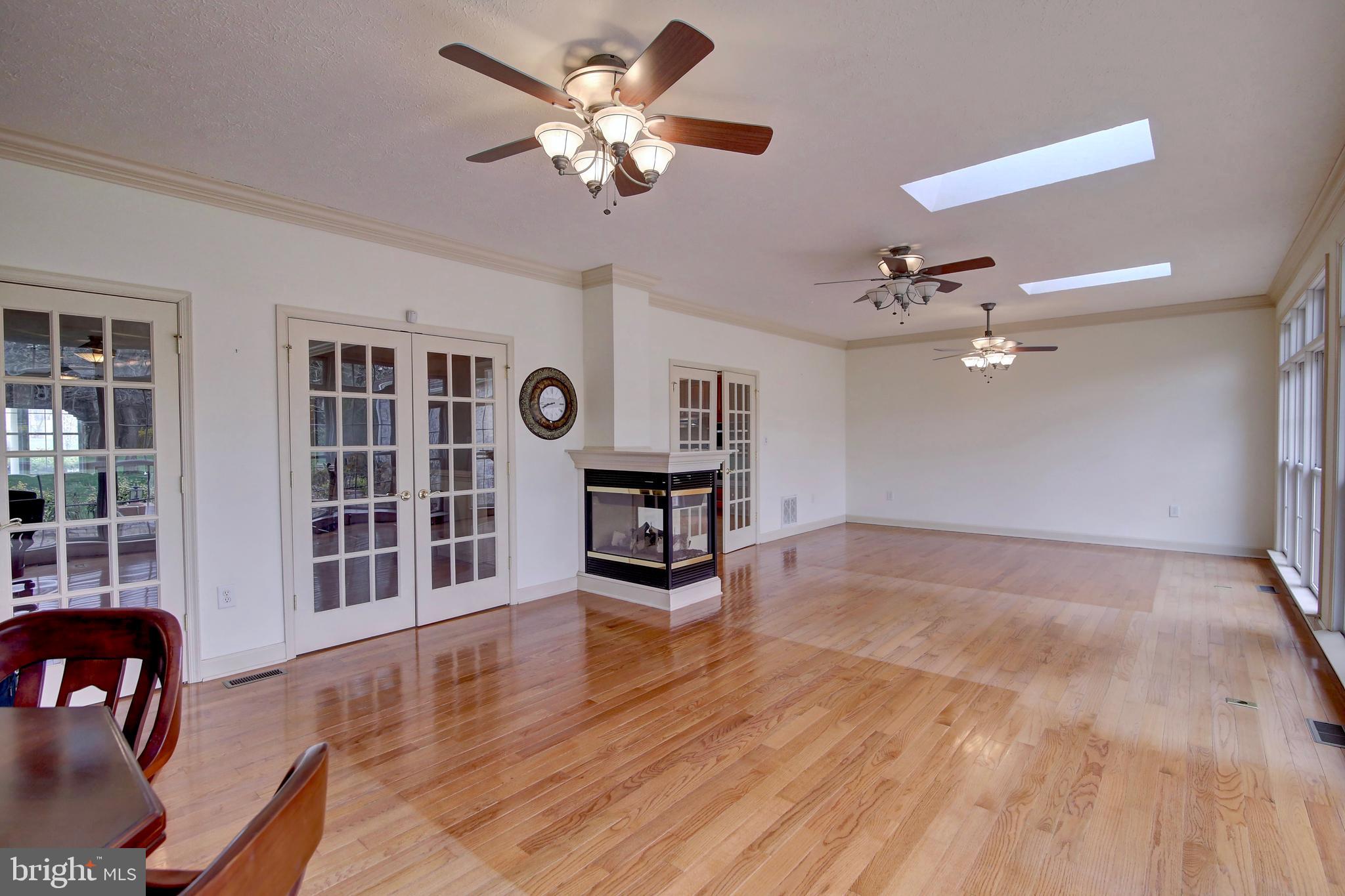 TUSCARORA SPRINGS - Residential