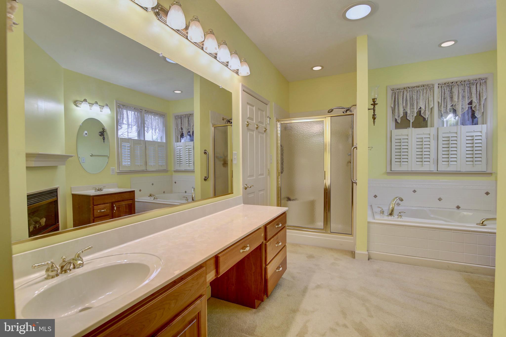 TUSCARORA SPRINGS - Residential