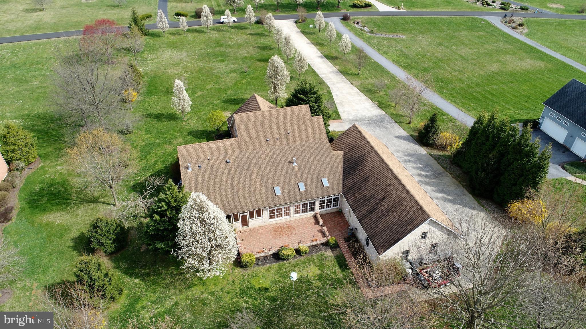 TUSCARORA SPRINGS - Residential