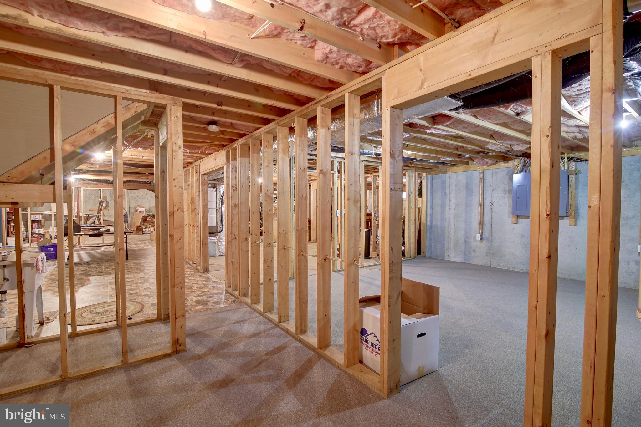 TUSCARORA SPRINGS - Residential