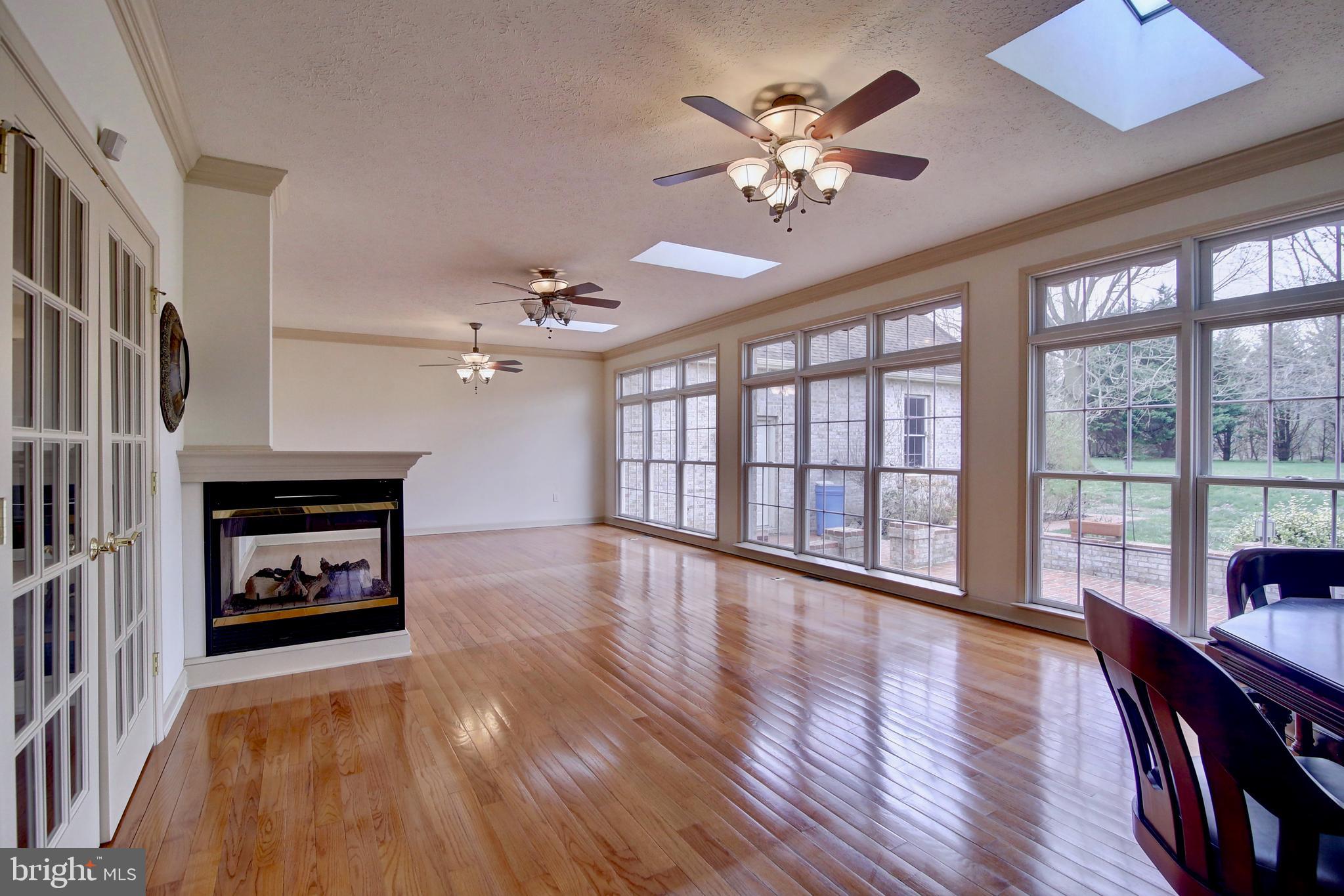 TUSCARORA SPRINGS - Residential