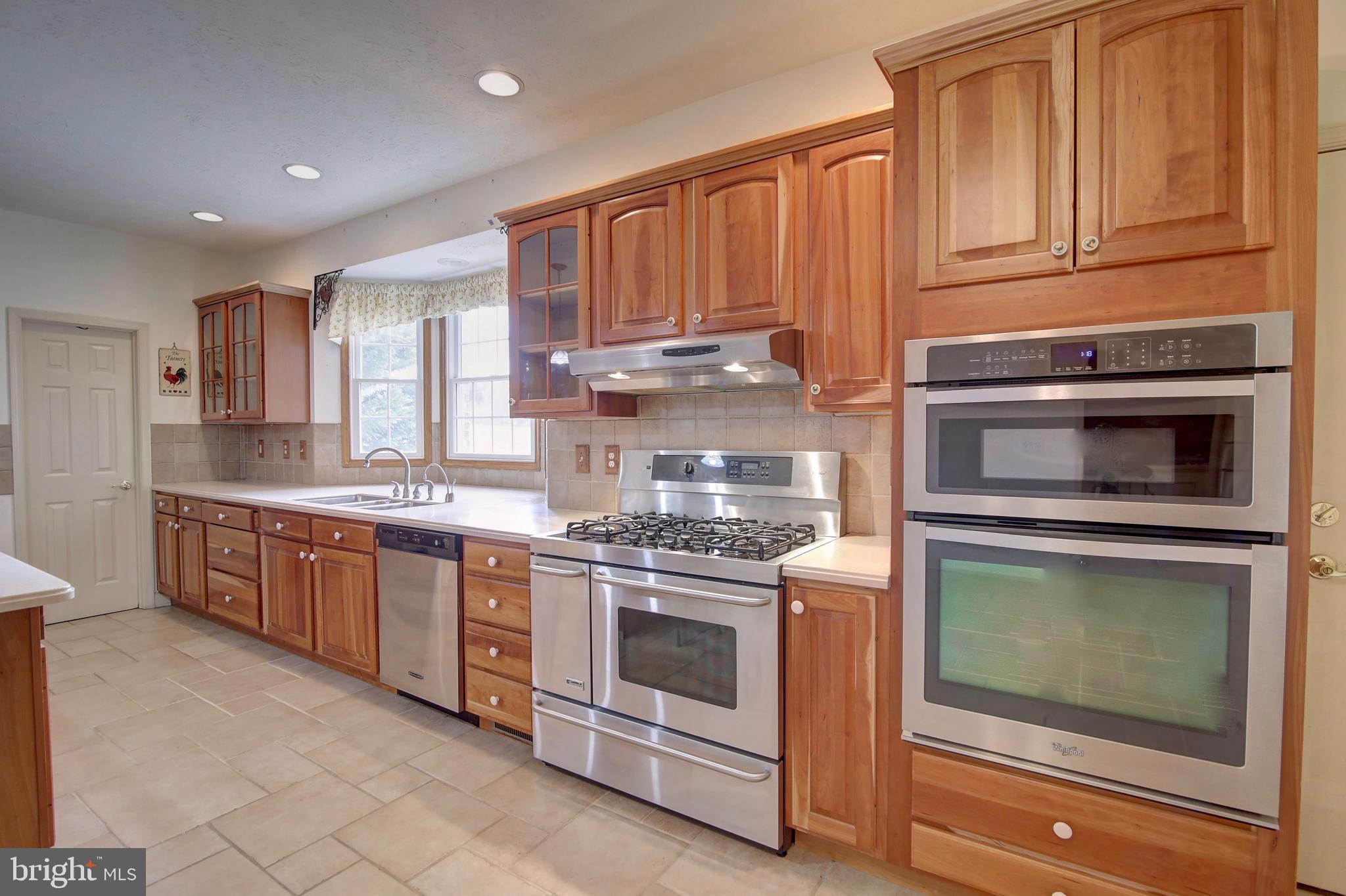 TUSCARORA SPRINGS - Residential