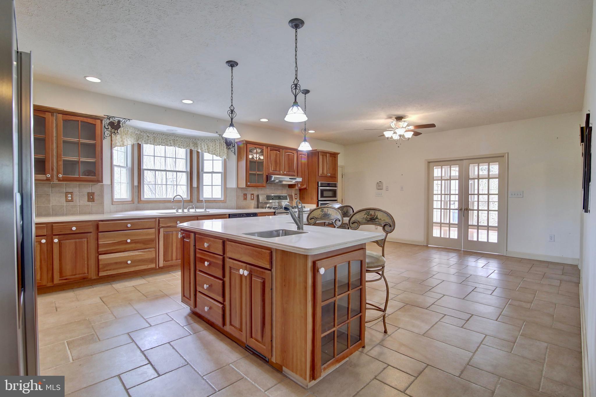 TUSCARORA SPRINGS - Residential