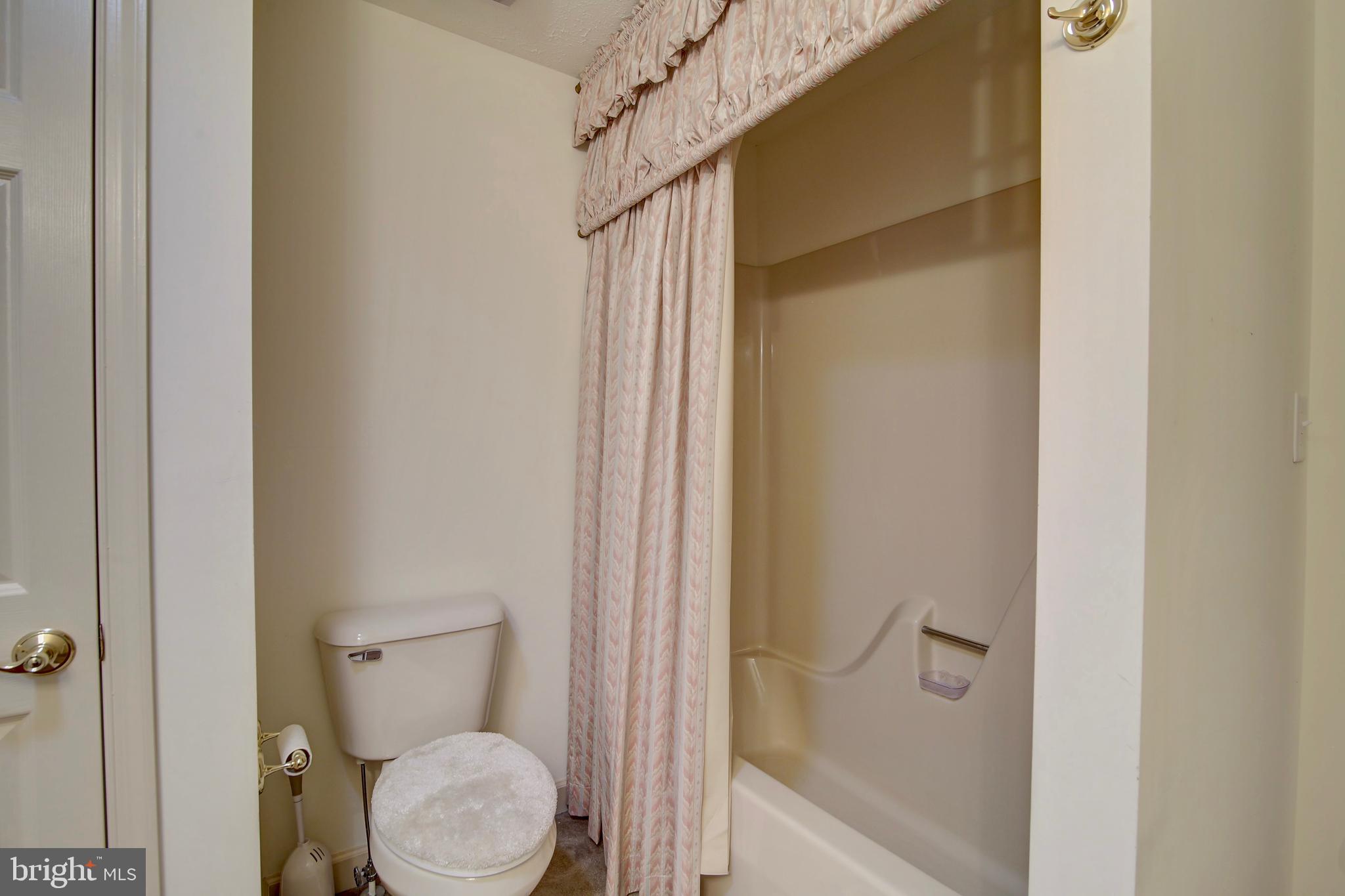 TUSCARORA SPRINGS - Residential