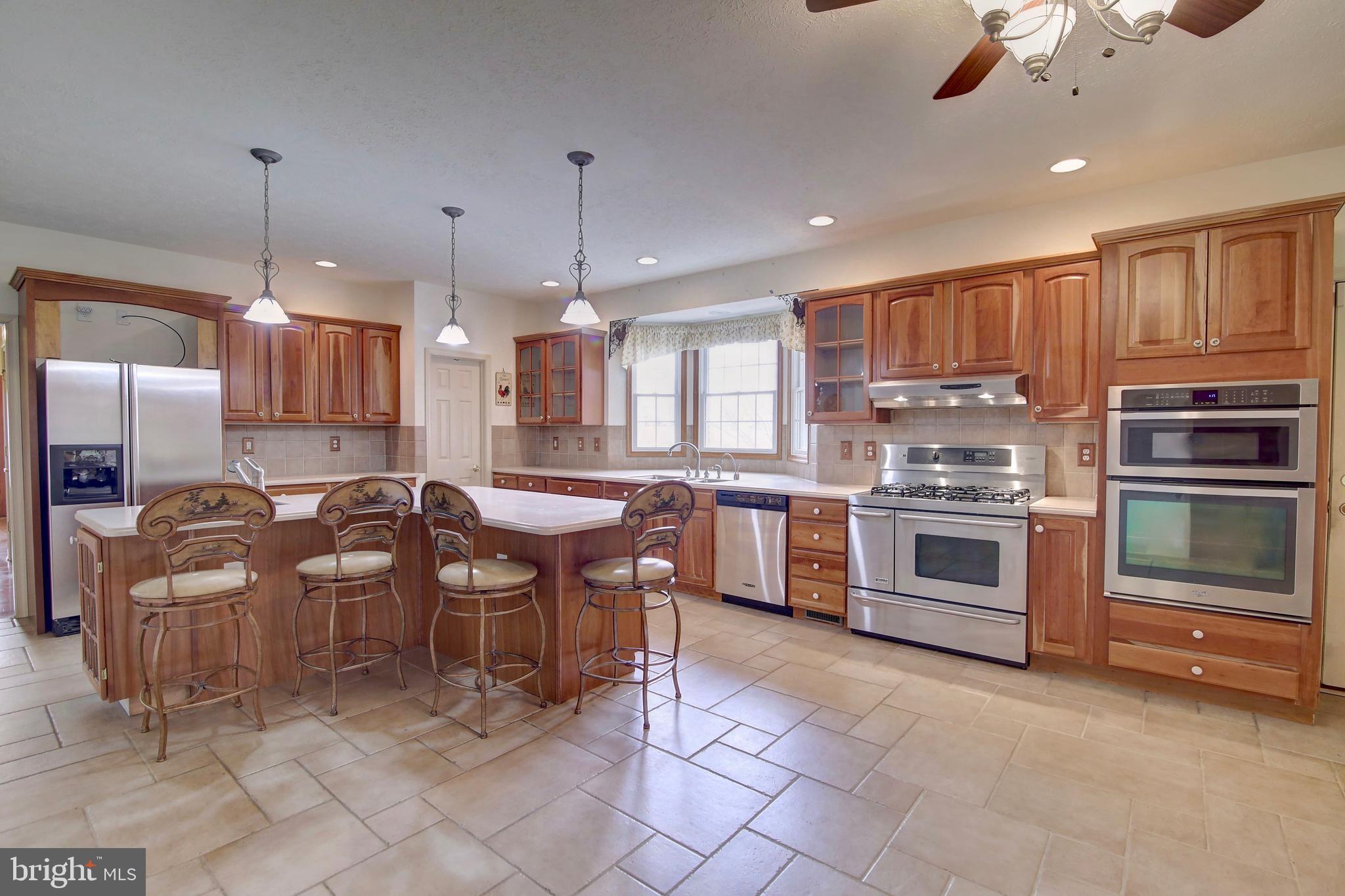 TUSCARORA SPRINGS - Residential