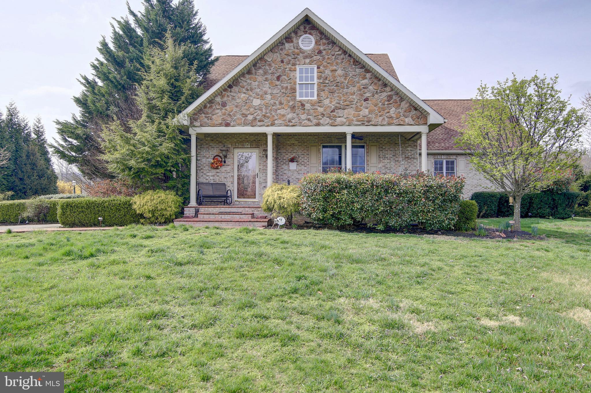 TUSCARORA SPRINGS - Residential