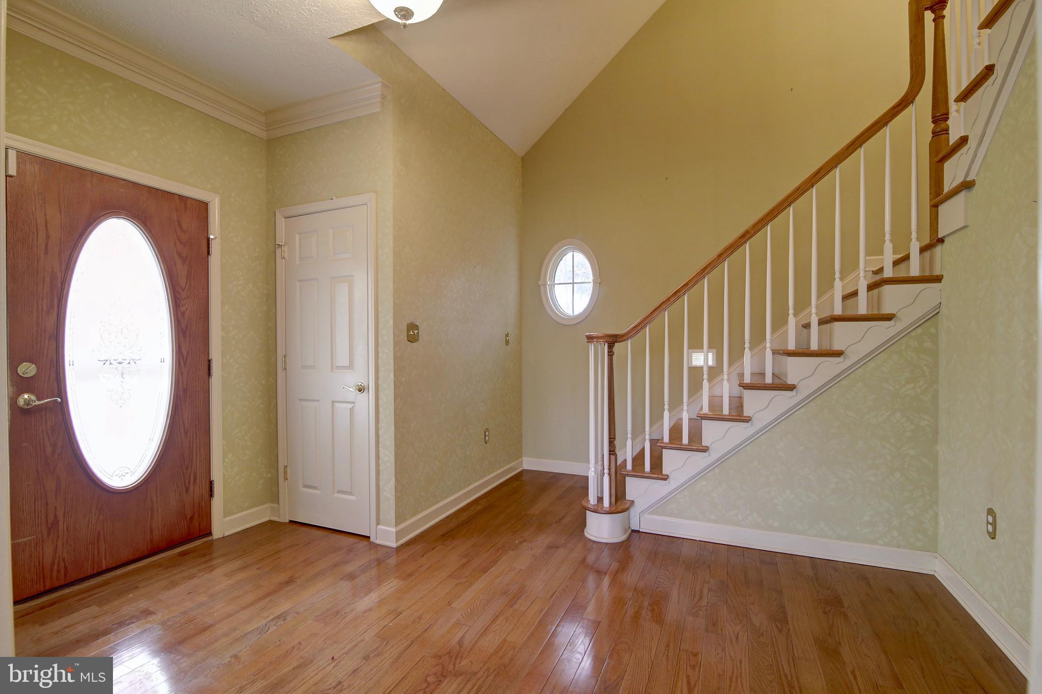 TUSCARORA SPRINGS - Residential