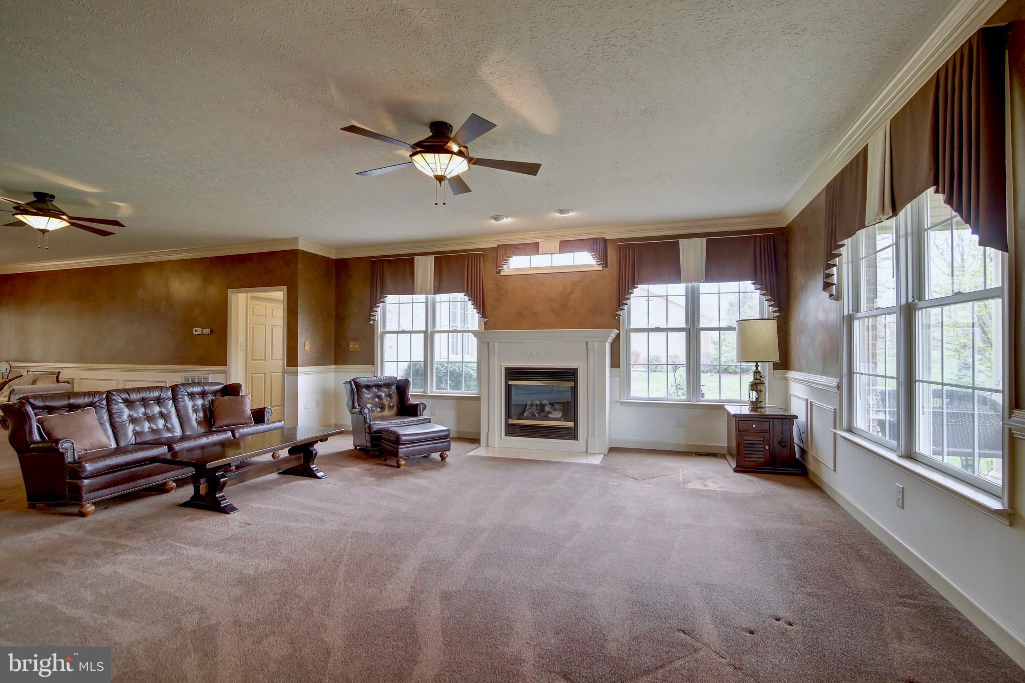 TUSCARORA SPRINGS - Residential