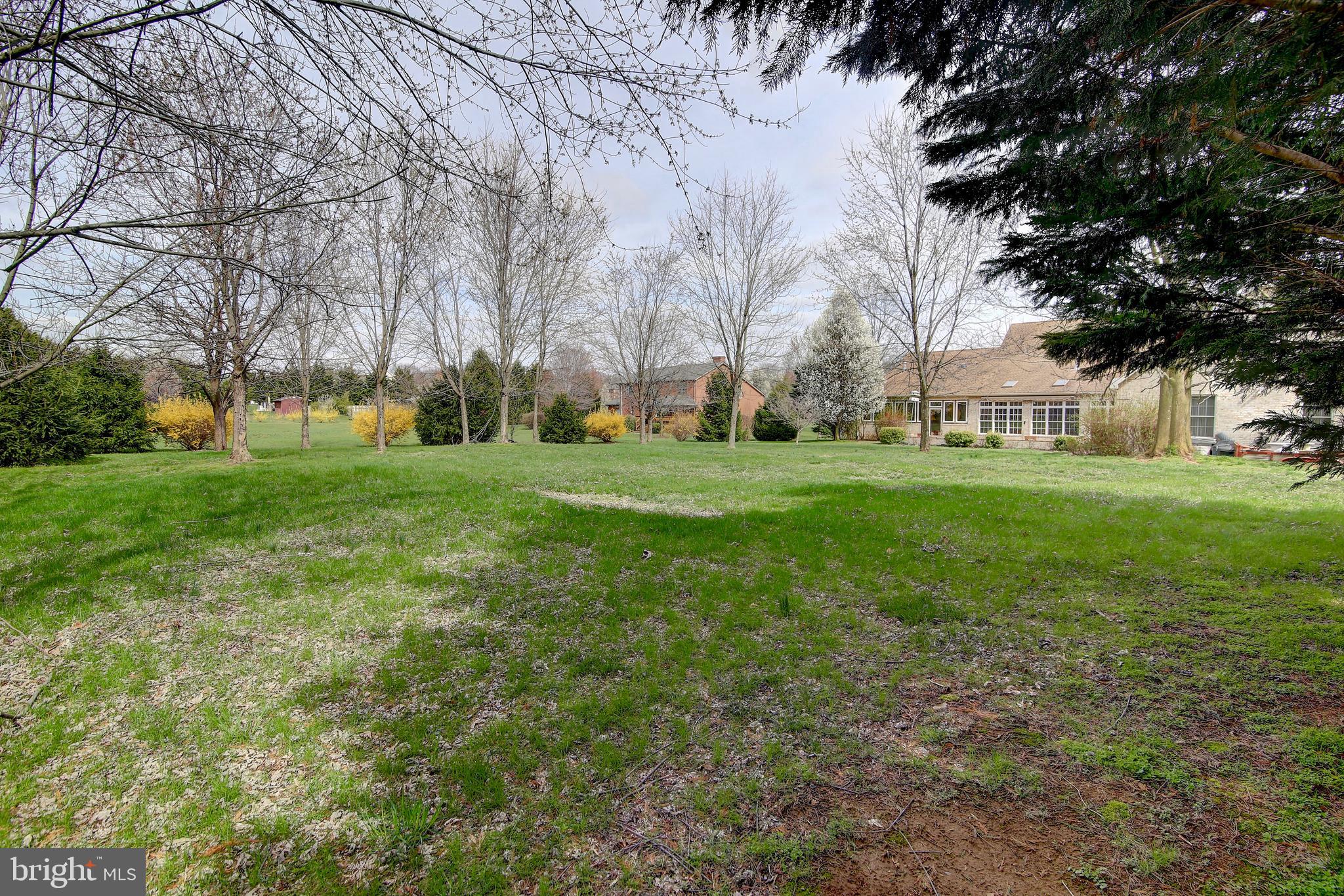 TUSCARORA SPRINGS - Residential