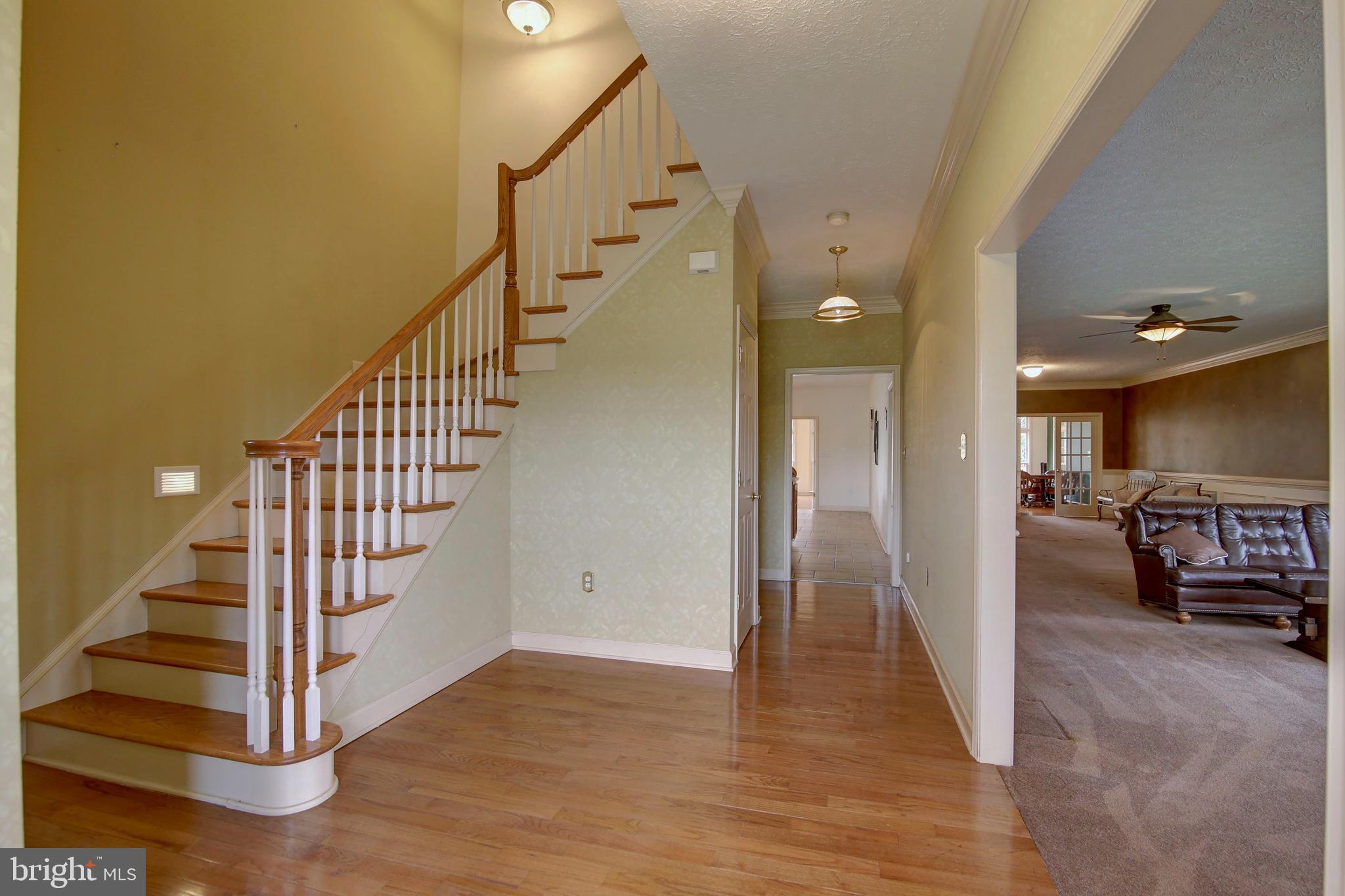 TUSCARORA SPRINGS - Residential