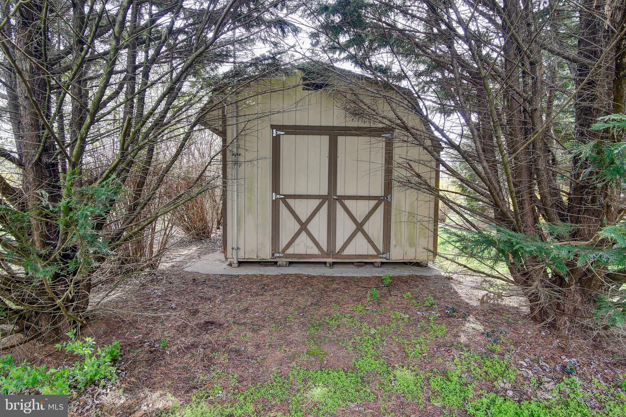 TUSCARORA SPRINGS - Residential