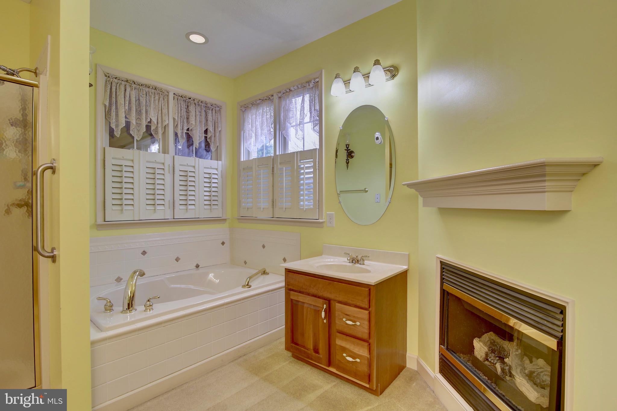 TUSCARORA SPRINGS - Residential