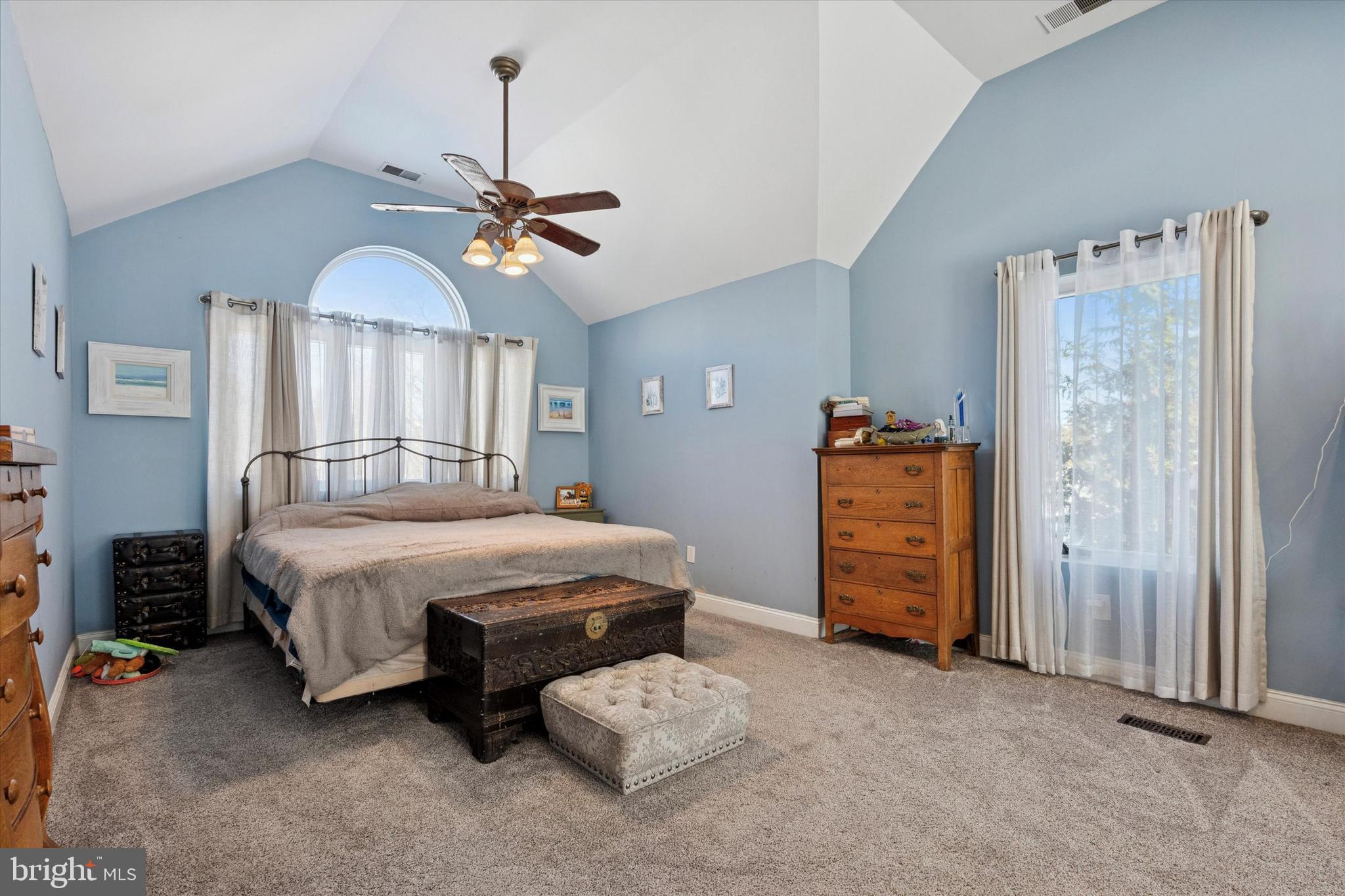 BENSALEM VIL - Residential