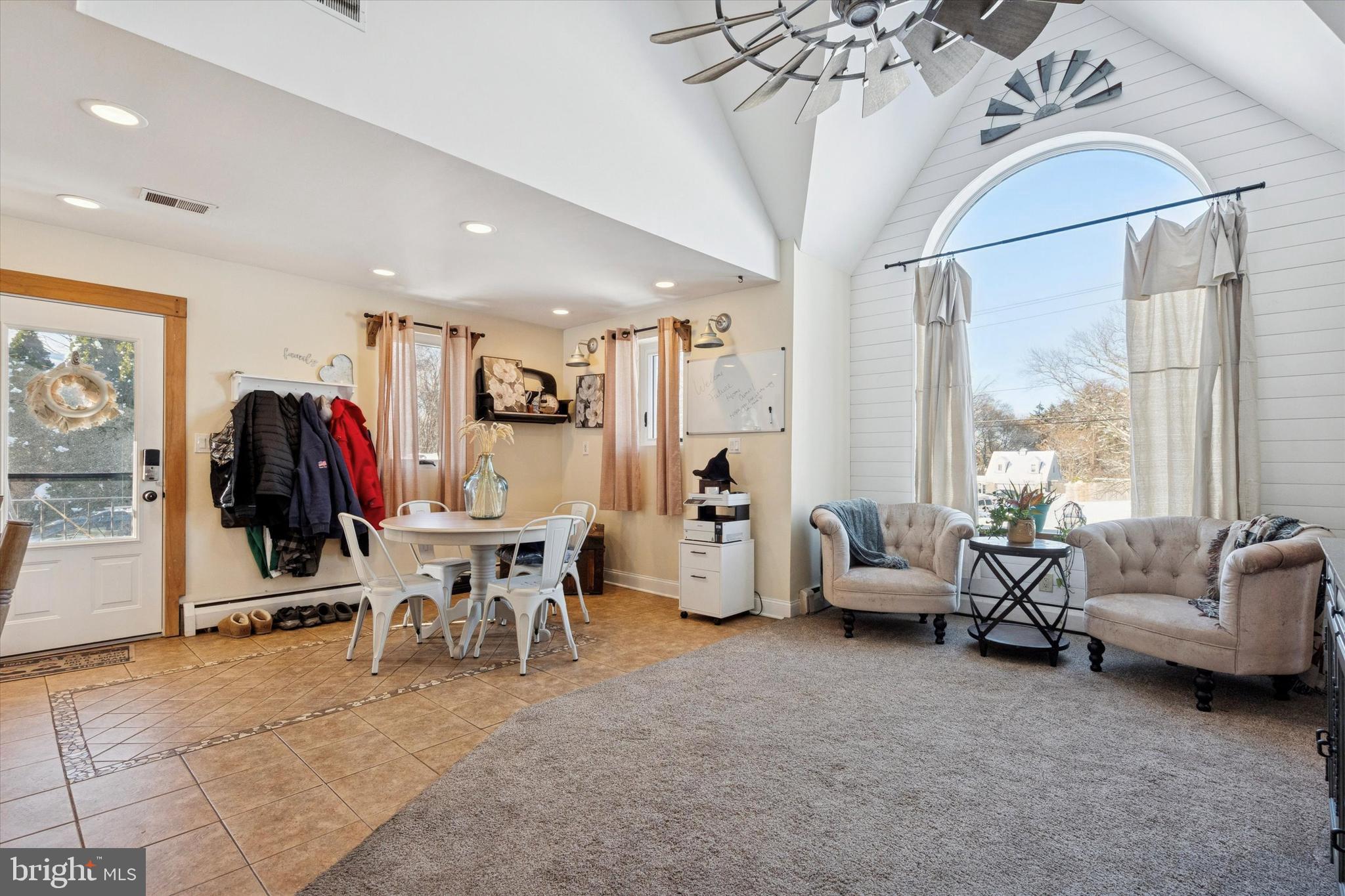 BENSALEM VIL - Residential