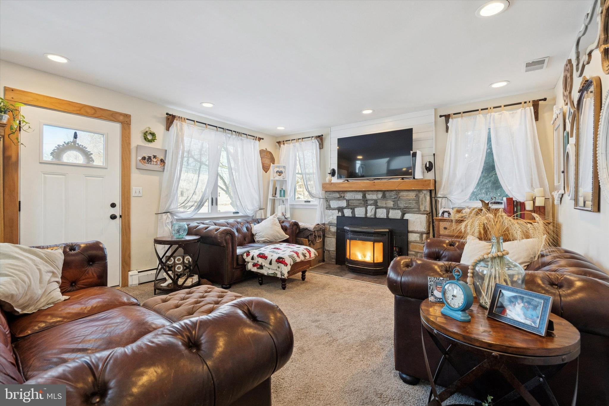 BENSALEM VIL - Residential