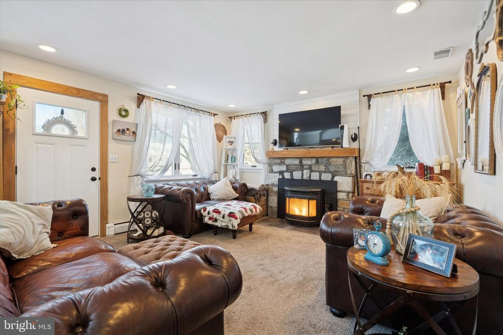 Photo of 2649 Murray Avenue, BENSALEM, PA 19020 (MLS # PABU2101882)