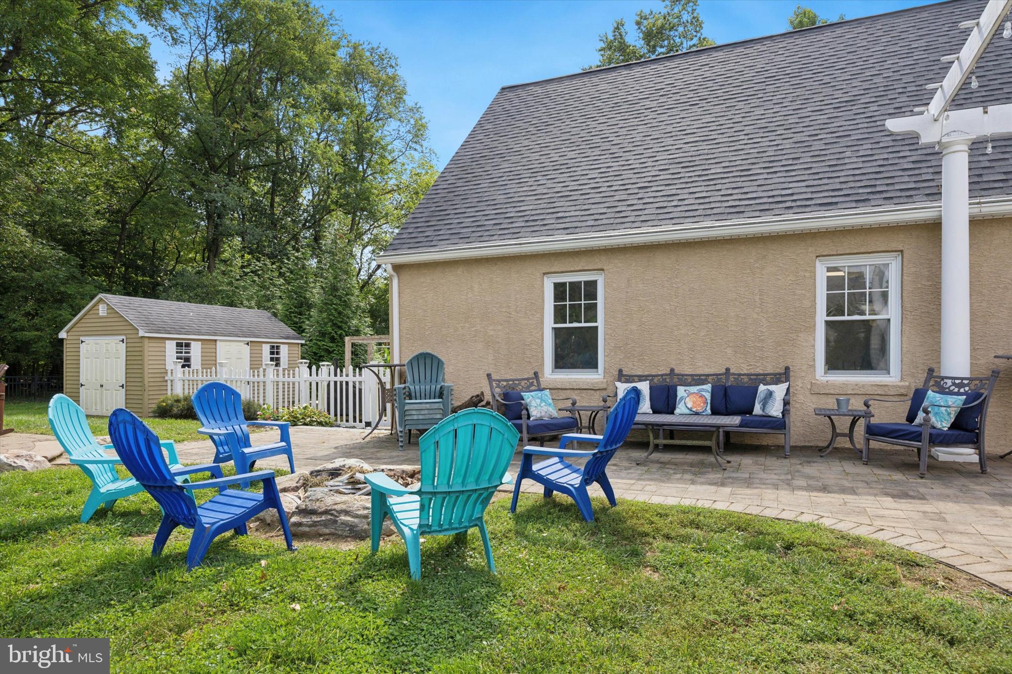 BENSALEM VIL - Residential