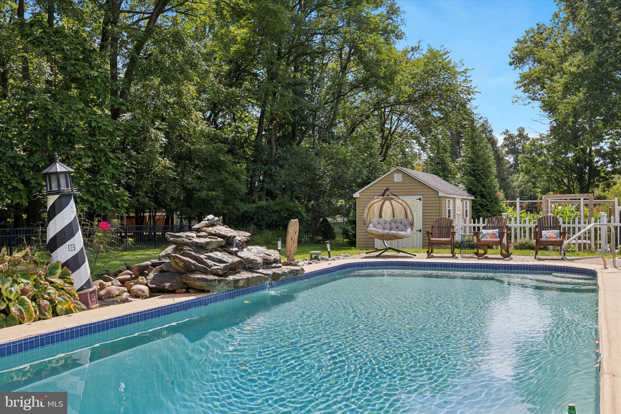 BENSALEM VIL - Residential