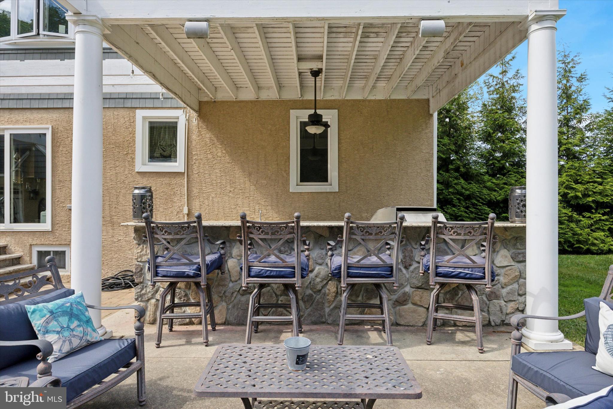 BENSALEM VIL - Residential