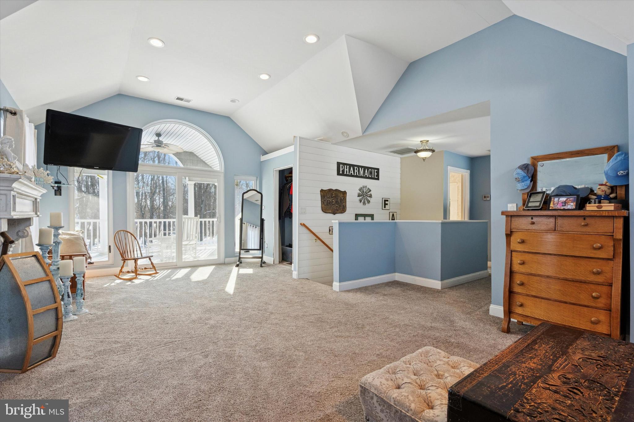 BENSALEM VIL - Residential