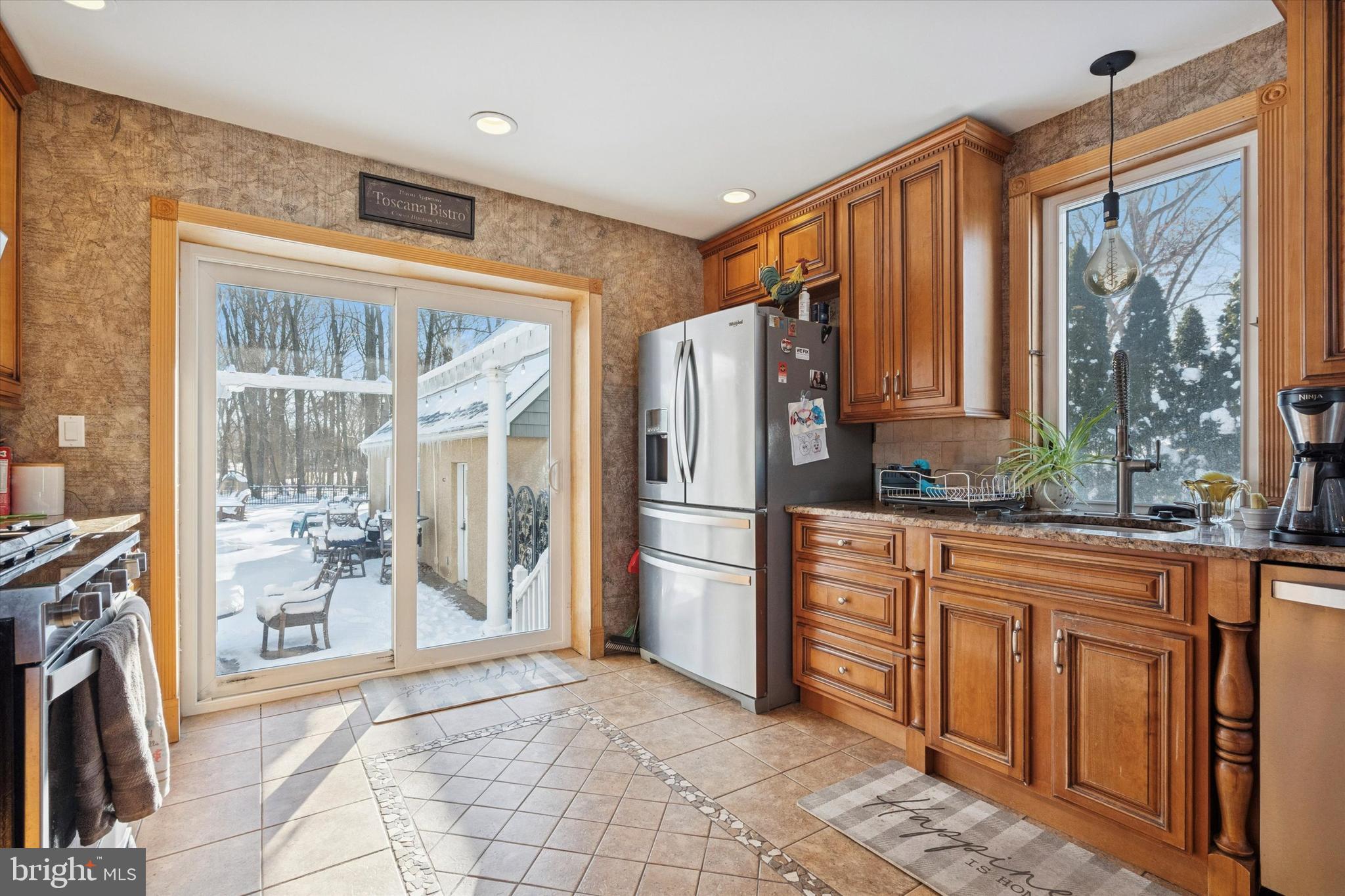 BENSALEM VIL - Residential