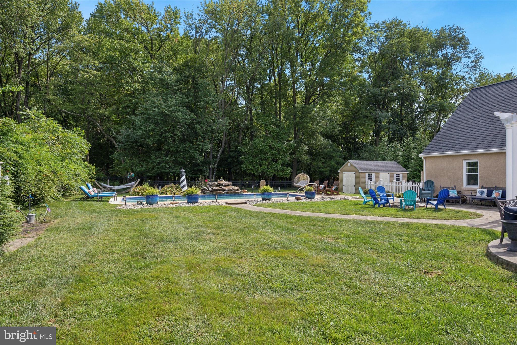 BENSALEM VIL - Residential