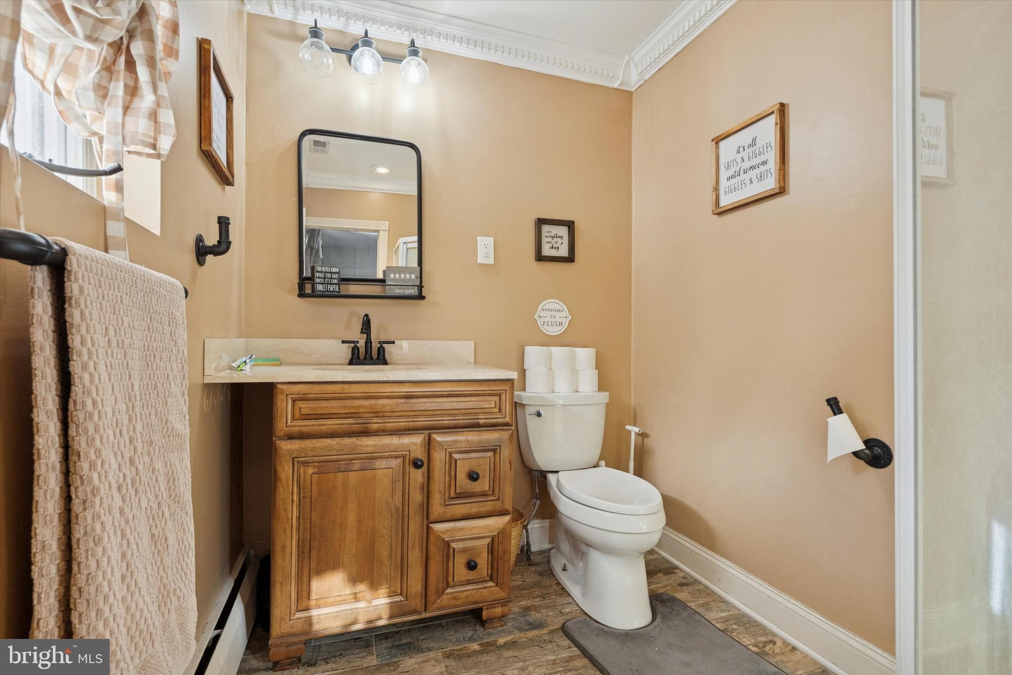 BENSALEM VIL - Residential